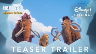 Teaser Trailer