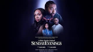 Sunday Evenings Trailer