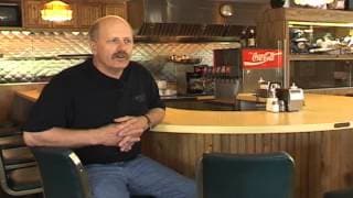 Hamburger America - SOLLY'S BUTTER BURGER