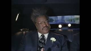Tyson (1995) Trailer