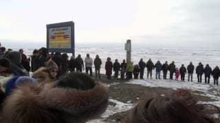 CHILDREN OF THE ARCTIC (Trailer)