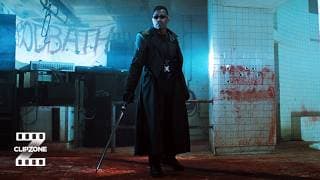 Vampire Nightclub