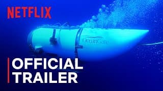 Official Trailer