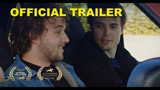 We're Out of Beer (2025) | Official Trailer