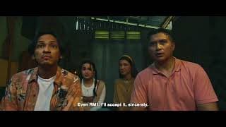 5 Bomoh | Official Teaser Trailer | Akan datang di pawagam GSC mulai 4 June 2026