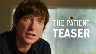 Teaser - Psycho/therapist