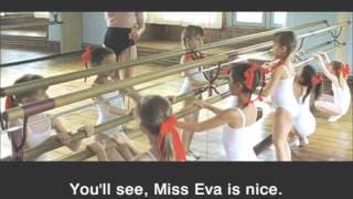 Innocence (2004) - Theatrical Trailer HQ
