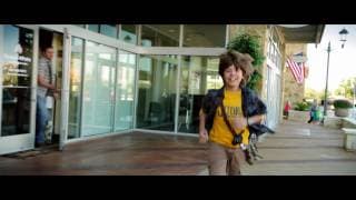 Cooper and the Castle Hills Gang Trailer