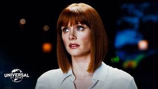 Welcome To Jurassic World - Extended Preview