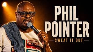 Phil Pointer: Sweat it Out (2023) | Full Comedy Special