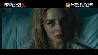 She's Back