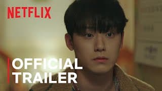 Official Trailer [ENG SUB]