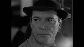 ALPHAVILLE Trailer