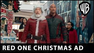 Christmas Ad