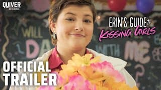 Erin's Guide to Kissing Girls