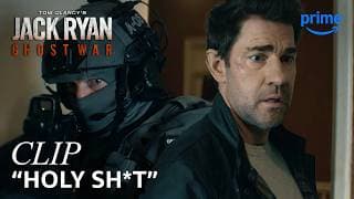 Police Raid Turns Deadly - Clip