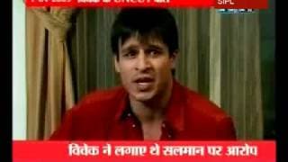 Vivek Oberoi Opens Heart In Tere Mere Beech Mein