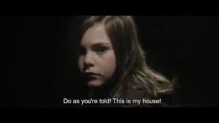 Official UK Trailer [Subtitled]