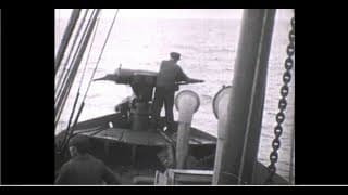 Whale Fishing / Chasse à la Baleine (1909)