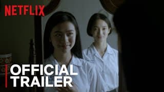 Detention The Series | Official Trailer | Netflix
