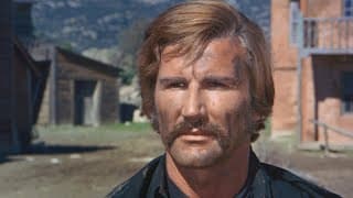 Fasthand (1973) ORIGINAL TRAILER [HD]