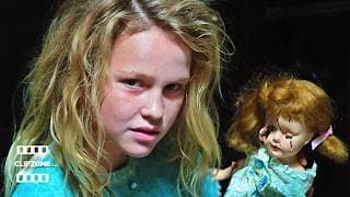 Orphan Turned Demon
