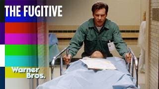 Dr. Kimble Saves A Kid's Life