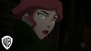 Ivy Meets The Ripper Clip