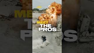 Motion Poster