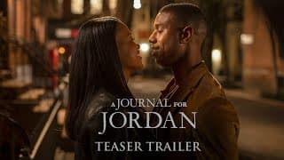 Teaser Trailer