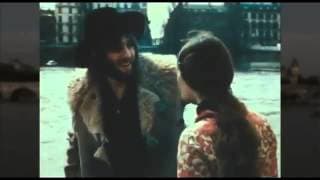 Nausicaa, 1970,  trailer