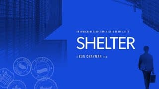 Shelter | The Trailer
