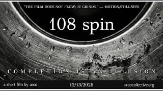arco 108 spin promo