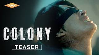 Official Teaser [Subtitled]