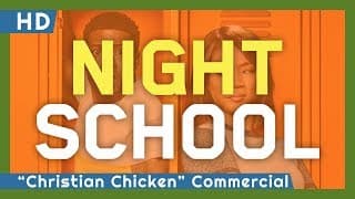 "Christian Chicken" Commercial