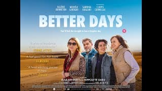 UK Official Trailer [Subtitled]