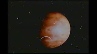 Educational Favorites:  Planets of the Sun Featuring Leonard Nimoy 1988