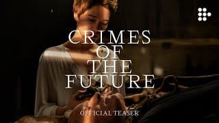 Official International Teaser
