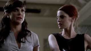 Femme Fatales: Gun Twisted Clip #3