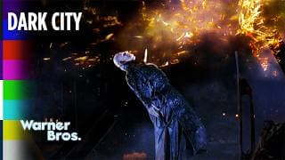 Battle For The City