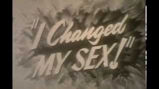 Homo Promo clip - Glen or Glenda: I Changed My Sex Original Trailer