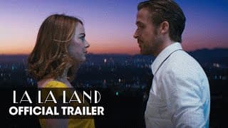 Teaser Trailer – 'Audition (The Fools Who Dream)'