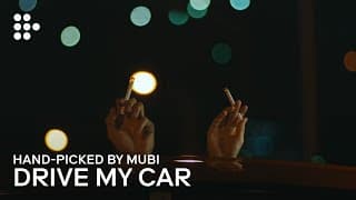 Hand-picked by MUBI