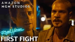 Dalton Delivers a Series of Epic Slaps During First Big Fight