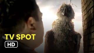TV Spot - Chosen