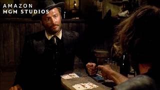 A Gambling Man