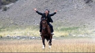 Trailer CENTAUR OV/d/f