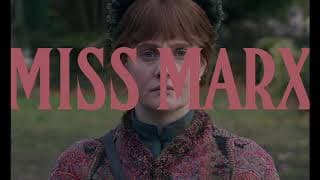 MISS MARX - Official Trailer