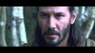 Official International Trailer