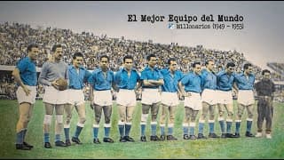 Documental: El mejor equipo del mundo - Tráiler oficial  | Señal Memoria